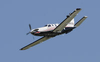 N850SJ @ KOSH - AIRVENTURE 2011 - by Todd Royer
