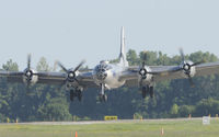 N529B @ KOSH - AIRVENTURE 2011 - by Todd Royer