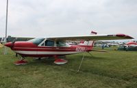 N2211Y @ KOSH - Cessna 177 - by Mark Pasqualino