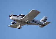 N5428W @ LAL - PA-28-150 - by Florida Metal