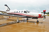N850SJ @ OSH - at 2011 Oshkosh - by Terry Fletcher