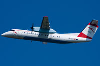 OE-LTI @ LOWW - Austrian Arrows - by Thomas Posch - VAP
