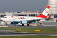 OE-LNN @ VIE - Austrian Airlines - by Chris Jilli