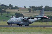 114 @ EDDR - Casa CN-235M-200 - by Jerzy Maciaszek