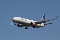 N37408 @ KORD - Boeing 737-900 - by Mark Pasqualino