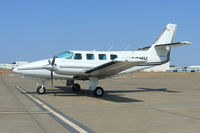 N33MH @ GPM - At Grand Prairie Municipal - by Zane Adams