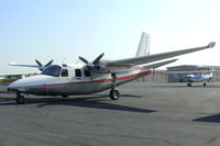 N799CE @ GPM - At Grand Prairie Municipal - by Zane Adams
