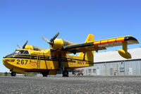 N267V @ MWL - At Mineral Wells Municipal - by Zane Adams