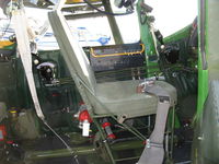 N354X @ SZP - 1957 Cessna L-19E BIRD DOG, Continental O-470-11B 213 Hp, guarded master power panel with lights, etc switches & circuit breakers - by Doug Robertson