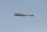 82-1066 @ YIP - B-2 Spirit - by Florida Metal