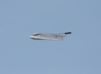 82-1066 @ YIP - B-2 Spirit - by Florida Metal