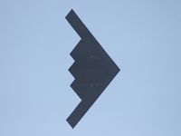 82-1066 @ YIP - B-2 Spirit - by Florida Metal