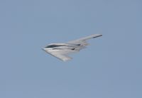 82-1066 @ YIP - B-2 Spirit - by Florida Metal