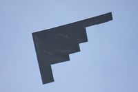 82-1066 @ YIP - B-2A Spirit - by Florida Metal