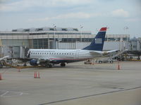 N138HQ @ KDCA - DCA, VA - by Ronald Barker