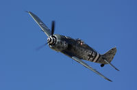 N190RF @ RTS - Racing at Reno - by olivier Cortot