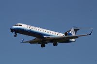 N782SK @ KORD - CL-600-2C10 - by Mark Pasqualino