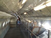 CCCP-77112 - Tupolev Tu-144 CHARGER at the Auto & Technik Museum, Sinsheim  #i - by Ingo Warnecke
