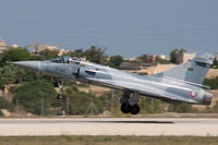36 @ LMML - Landing 31 - by Loetsch Andreas