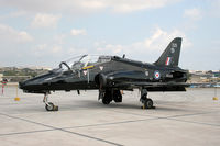 XX325 @ LMML - Static display - by Loetsch Andreas