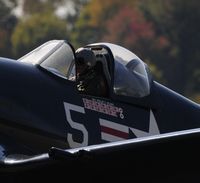 N179PT @ EKM - Elkhart, IN Airport - by Mark Parren 269-429-4088