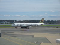 N207FR @ KDCA - DCA, VA - by Ronald Barker