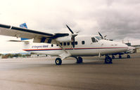 VH-ATK @ ADL - Air Kangaroo Island - by Henk Geerlings