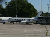 HB-JGK @ LSGG - Looking VERY sorry for herself now - by John1958