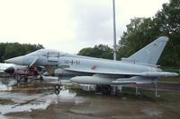 30 51 @ EDDK - Eurofighter EF2000 of the Luftwaffe at the DLR 2011 air and space day on the side of Cologne airport - by Ingo Warnecke