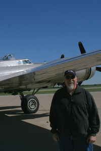N5017N @ FWS - Aluminum Overcast flight - Fort Worth, TX - 2011 

Warbird Radio.com - by Zane Adams