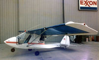 UNKNOWN @ GKY - Challenger Ultralight at Arlington Muni - by Zane Adams