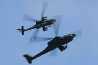 UNKNOWN @ EFD - AH-64 Demo at the 2009 Wings Over Houston Airshow - by Zane Adams