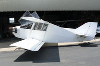 UNKNOWN @ T67 - Homebuilt Biplane at Hicks Field, Ft. Worth, TX - by Zane Adams