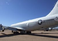 63-8057 - Boeing EC-135J Stratotanker at the Pima Air & Space Museum, Tucson AZ - by Ingo Warnecke