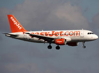 G-EZII photo, click to enlarge