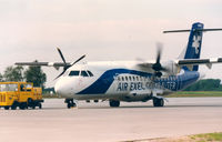 PH-XLD photo, click to enlarge