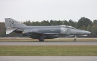 73-1167 @ NIP - QF-4E - by Florida Metal