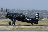 N7825C @ KCMA - Camarillo Airshow 2011 - by Todd Royer