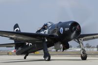N7825C @ KCMA - Camarillo Airshow 2011 - by Todd Royer