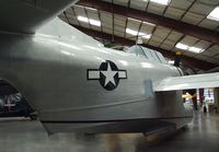 N54205 - Columbia XJL-1 at the Pima Air & Space Museum, Tucson AZ - by Ingo Warnecke