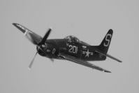 N7825C @ KCMA - Camarillo Airshow 2011 - by Todd Royer