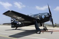 N7825C @ KCMA - Camarillo Airshow 2011 - by Todd Royer