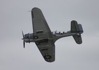 N82GA @ NIP - Dauntless - by Florida Metal