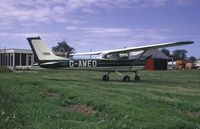 G-AWEO photo, click to enlarge