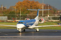 G-RJXM @ EGCC - BMI Regional - by Chris Hall