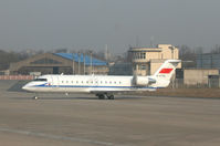 B-4702 @ ZYTL - DLC - by Dawei Sun