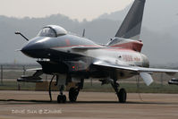 05 @ ZGSD - J-10 - by Dawei Sun