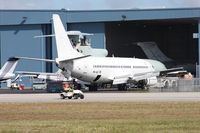 N189AQ @ OPF - Still wearing its last registration PR-GLE, not in database while it flew for GOL.  Now owned by a bank - by Florida Metal