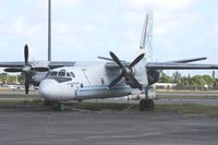 UK-26003 @ OPF - Avia Leasing AN-26 - by Florida Metal
