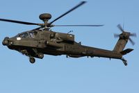 ZJ181 @ EGSH - Arriving at EGSH. - by Matt Varley